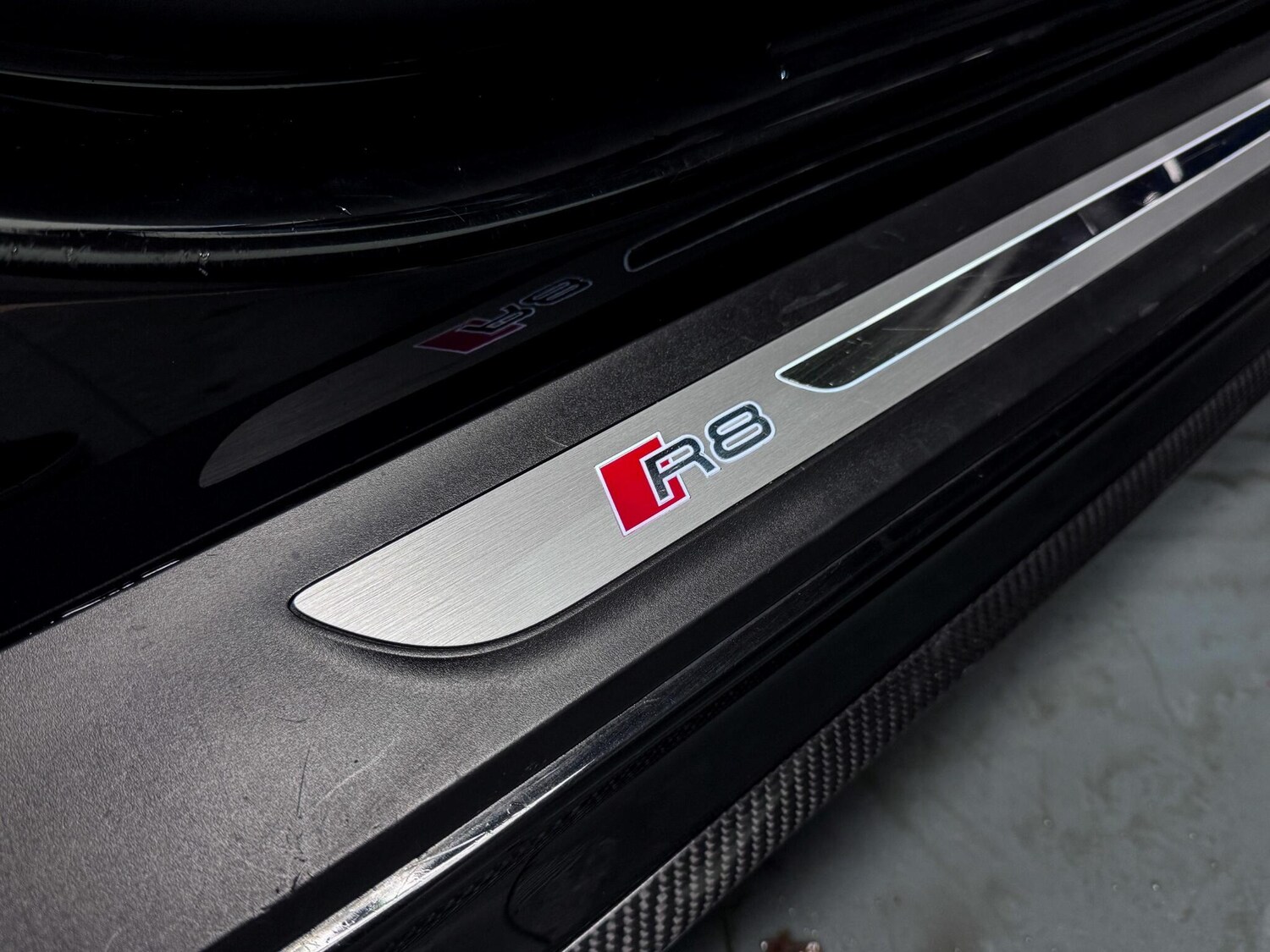 Used Audi R8 for sale - 77454825: Photo 31