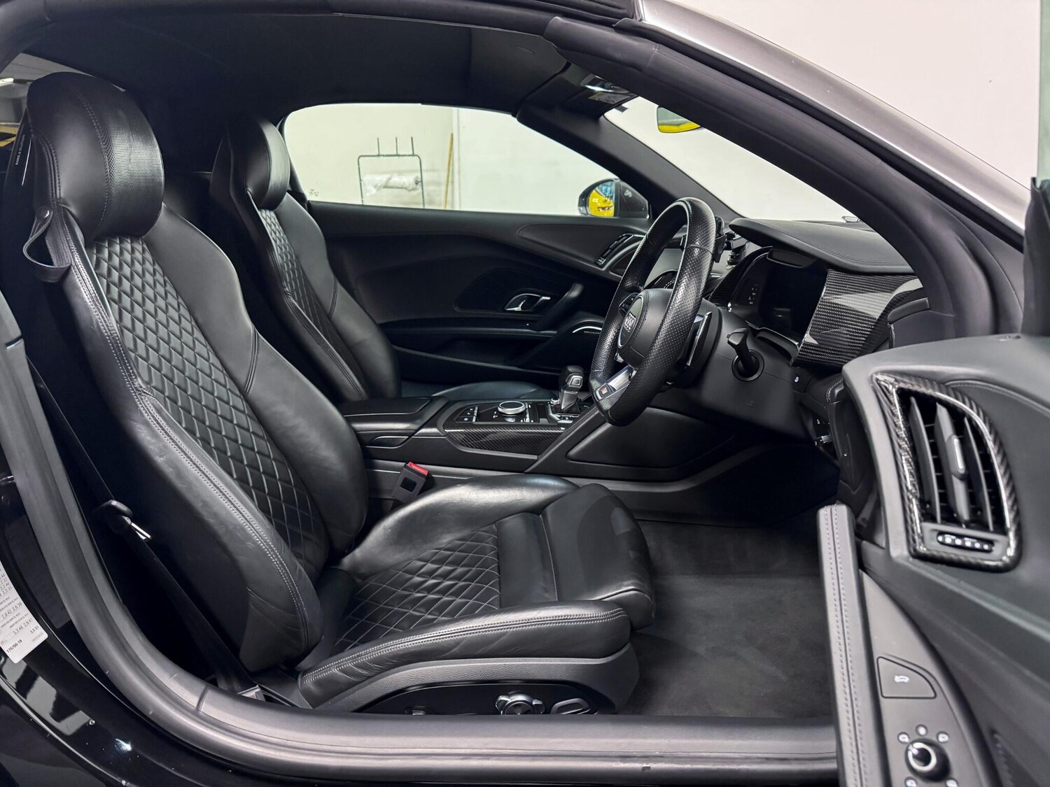 Used Audi R8 for sale - 77454825: Photo 34