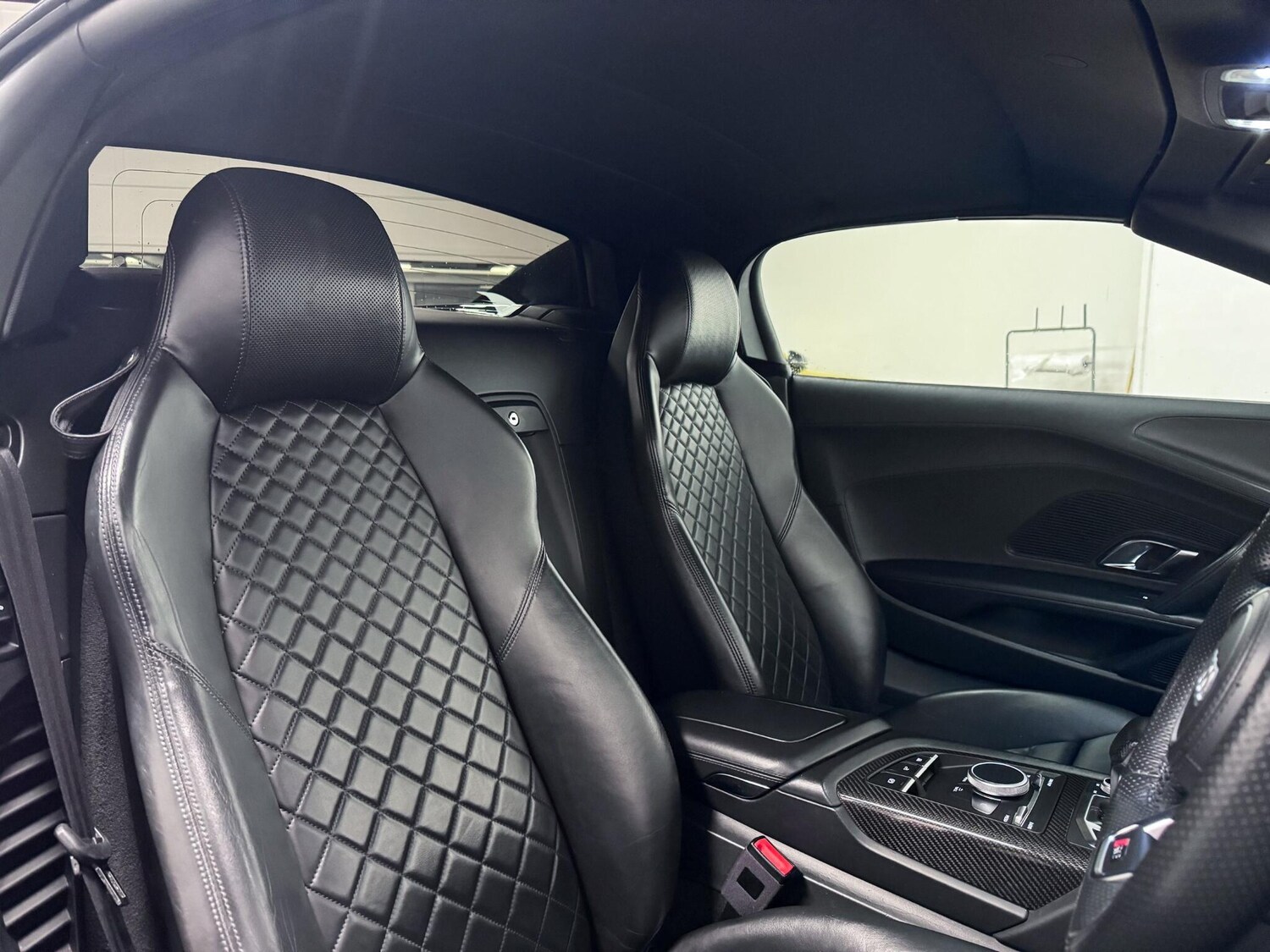 Used Audi R8 for sale - 77454825: Photo 35