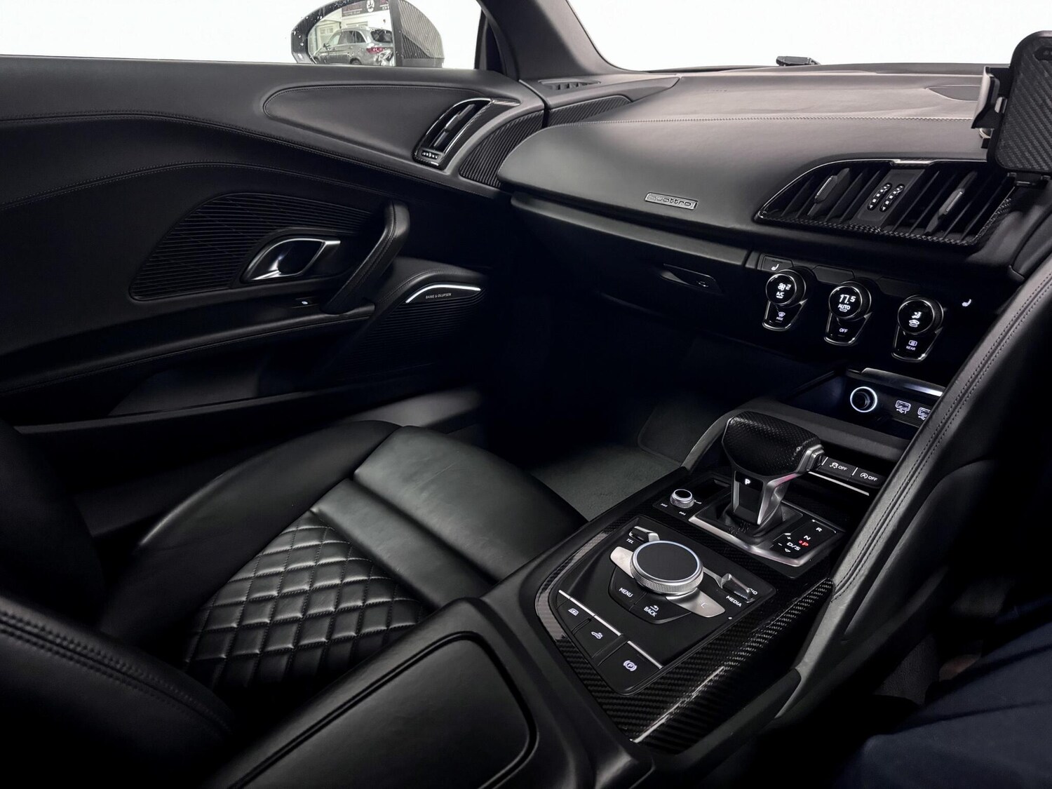 Used Audi R8 for sale - 77454825: Photo 36