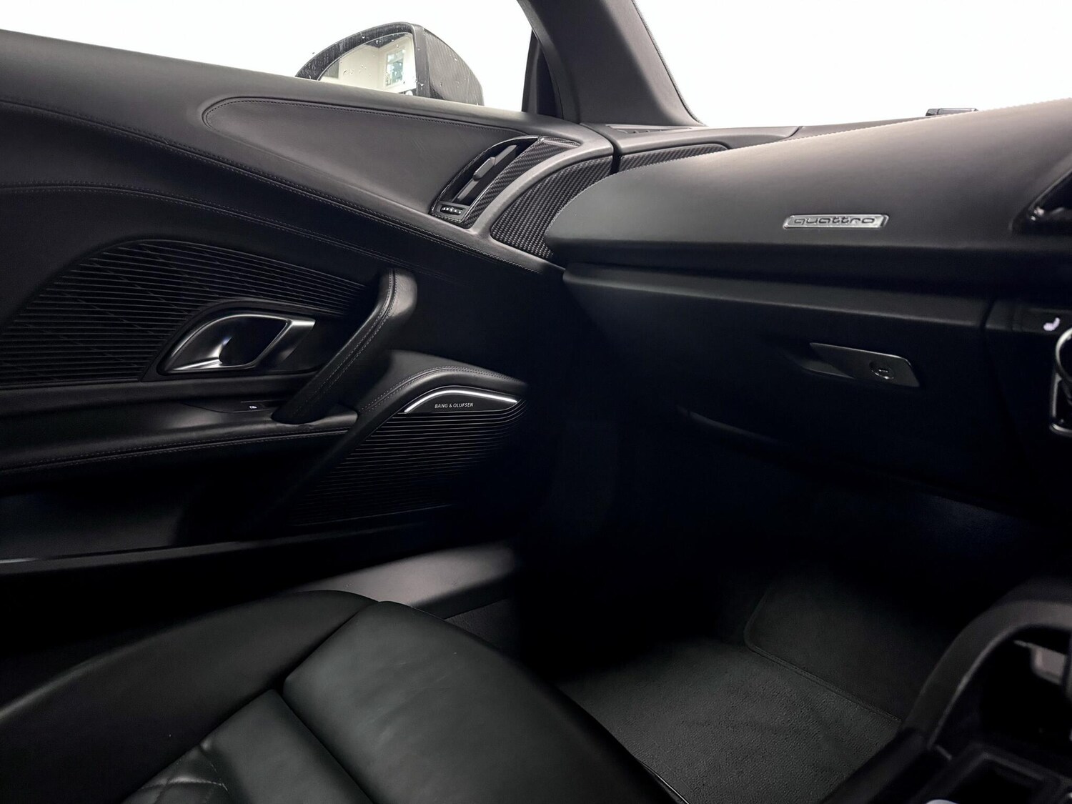 Used Audi R8 for sale - 77454825: Photo 37