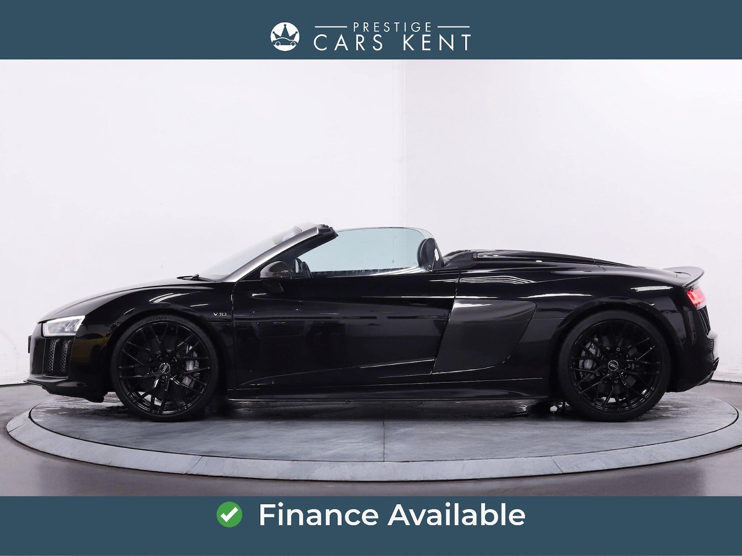 Used Audi R8 for sale - 77454825: Photo 4