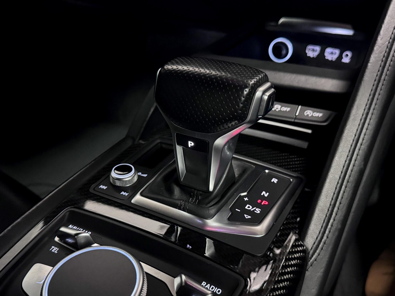 Used Audi R8 for sale - 77454825: Photo 40