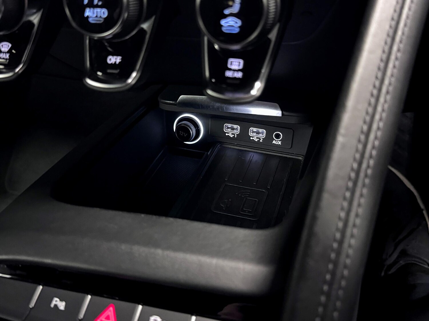 Used Audi R8 for sale - 77454825: Photo 42