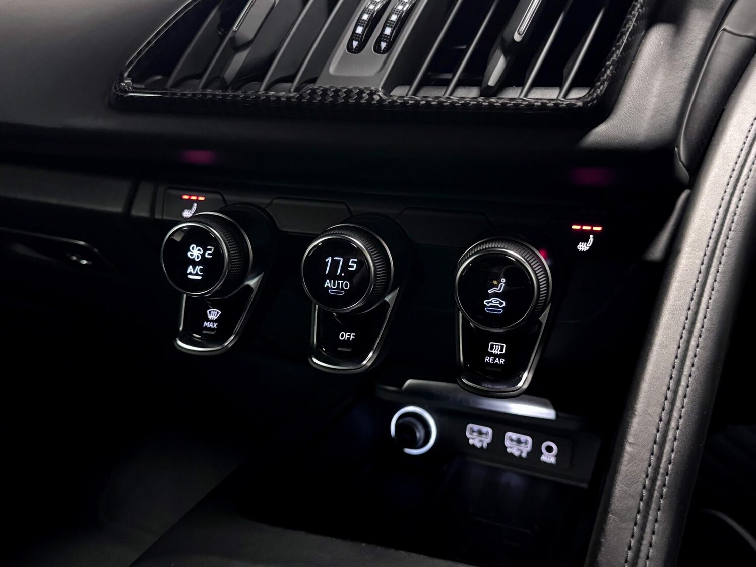 Used Audi R8 for sale - 77454825: Photo 43