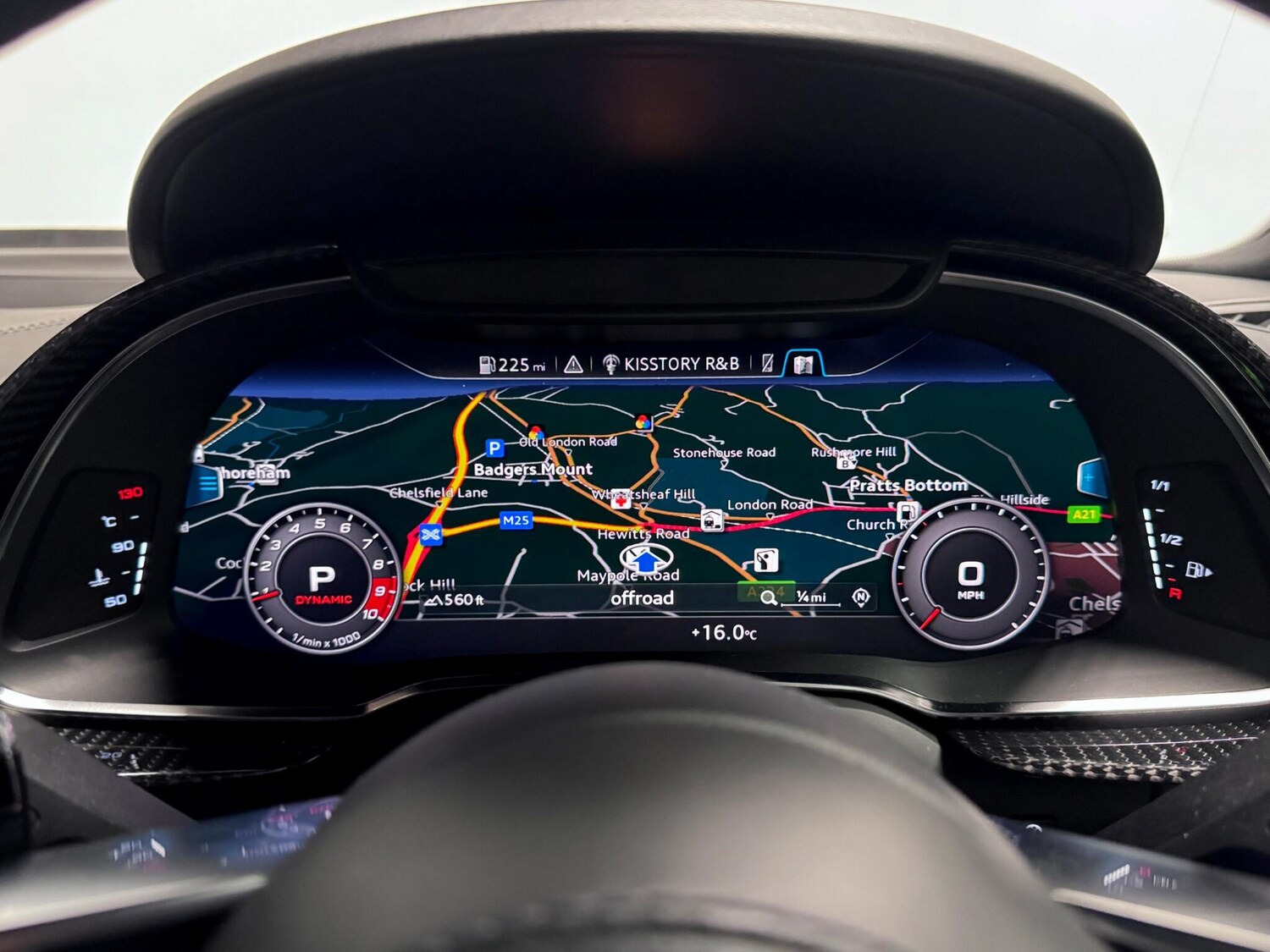 Used Audi R8 for sale - 77454825: Photo 48