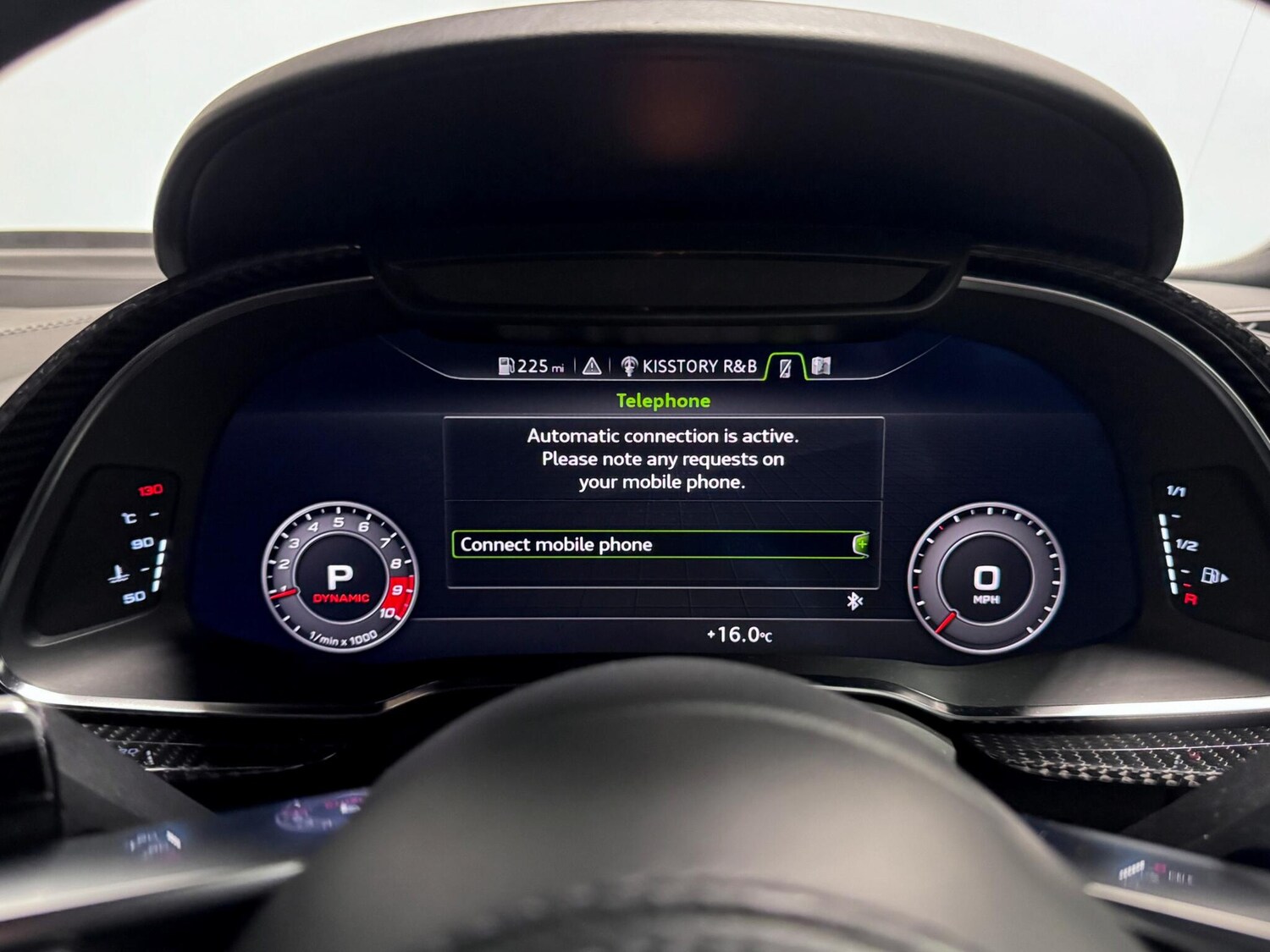 Used Audi R8 for sale - 77454825: Photo 51