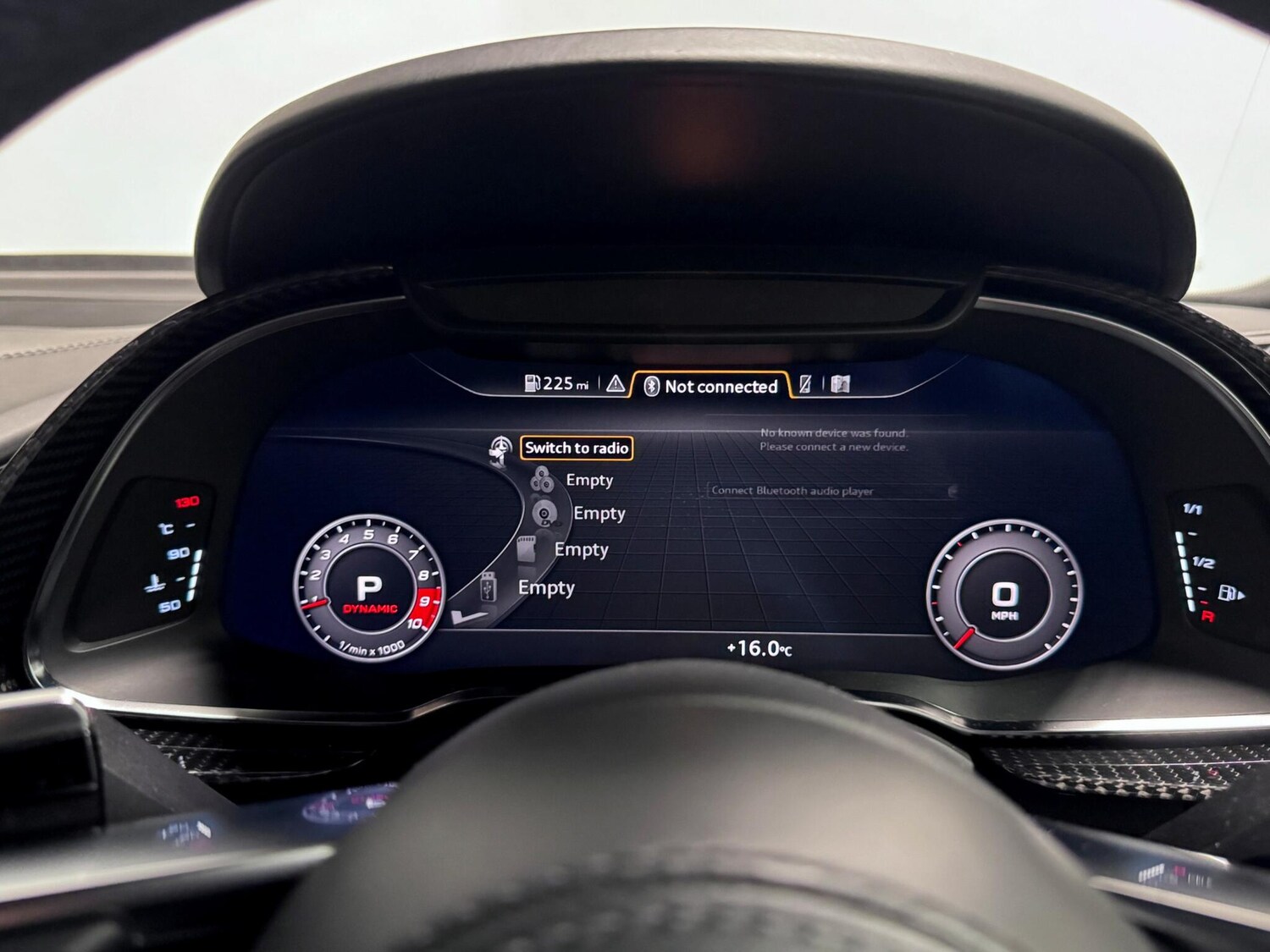 Used Audi R8 for sale - 77454825: Photo 53