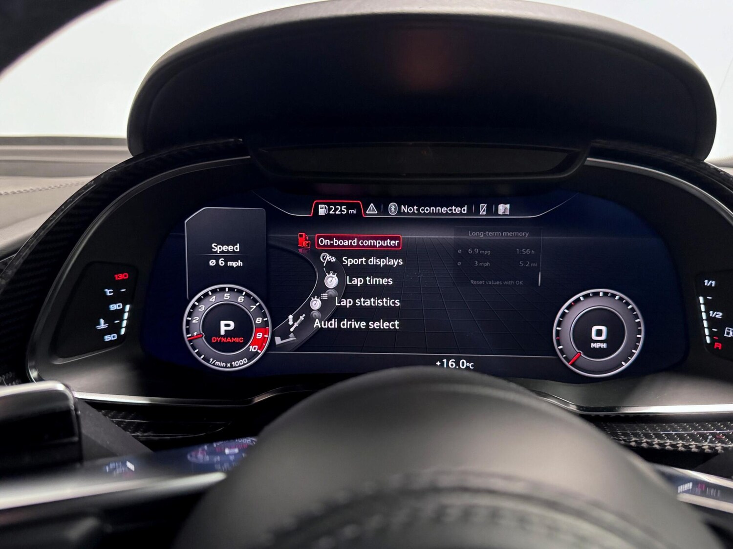 Used Audi R8 for sale - 77454825: Photo 55