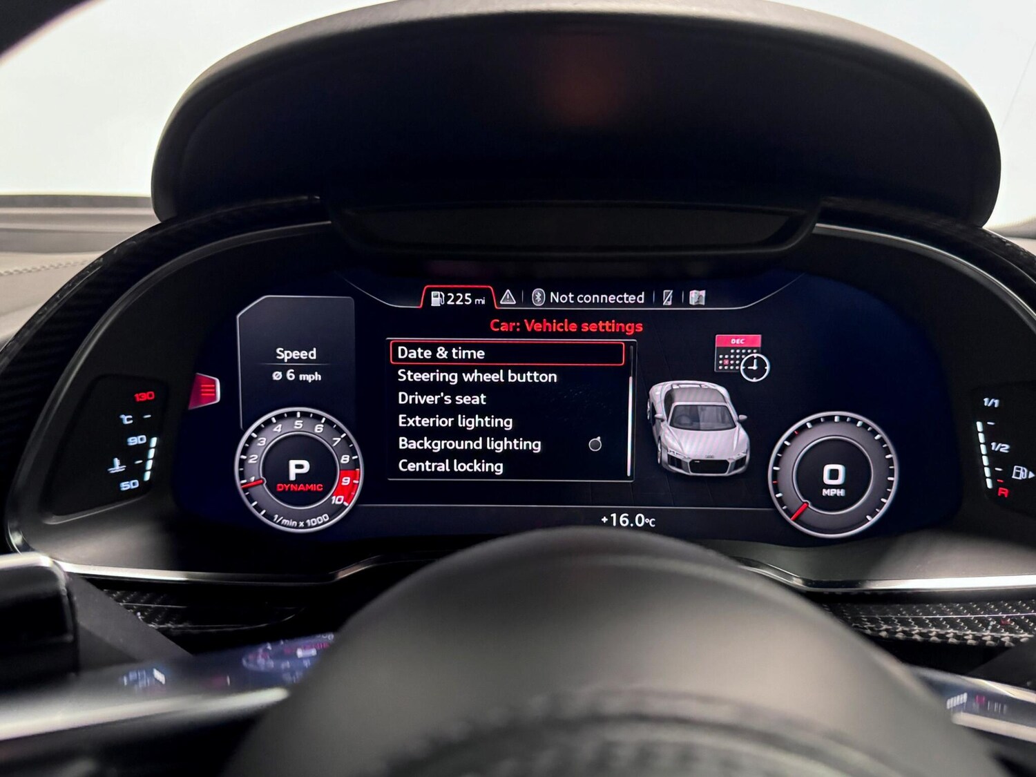 Used Audi R8 for sale - 77454825: Photo 57