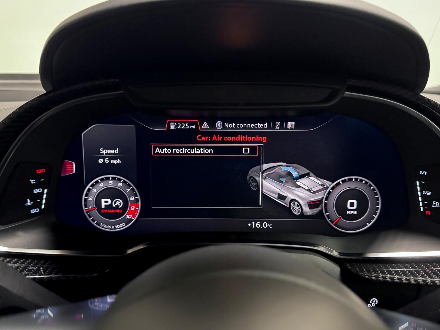 Used Audi R8 for sale - 77454825: Photo 59