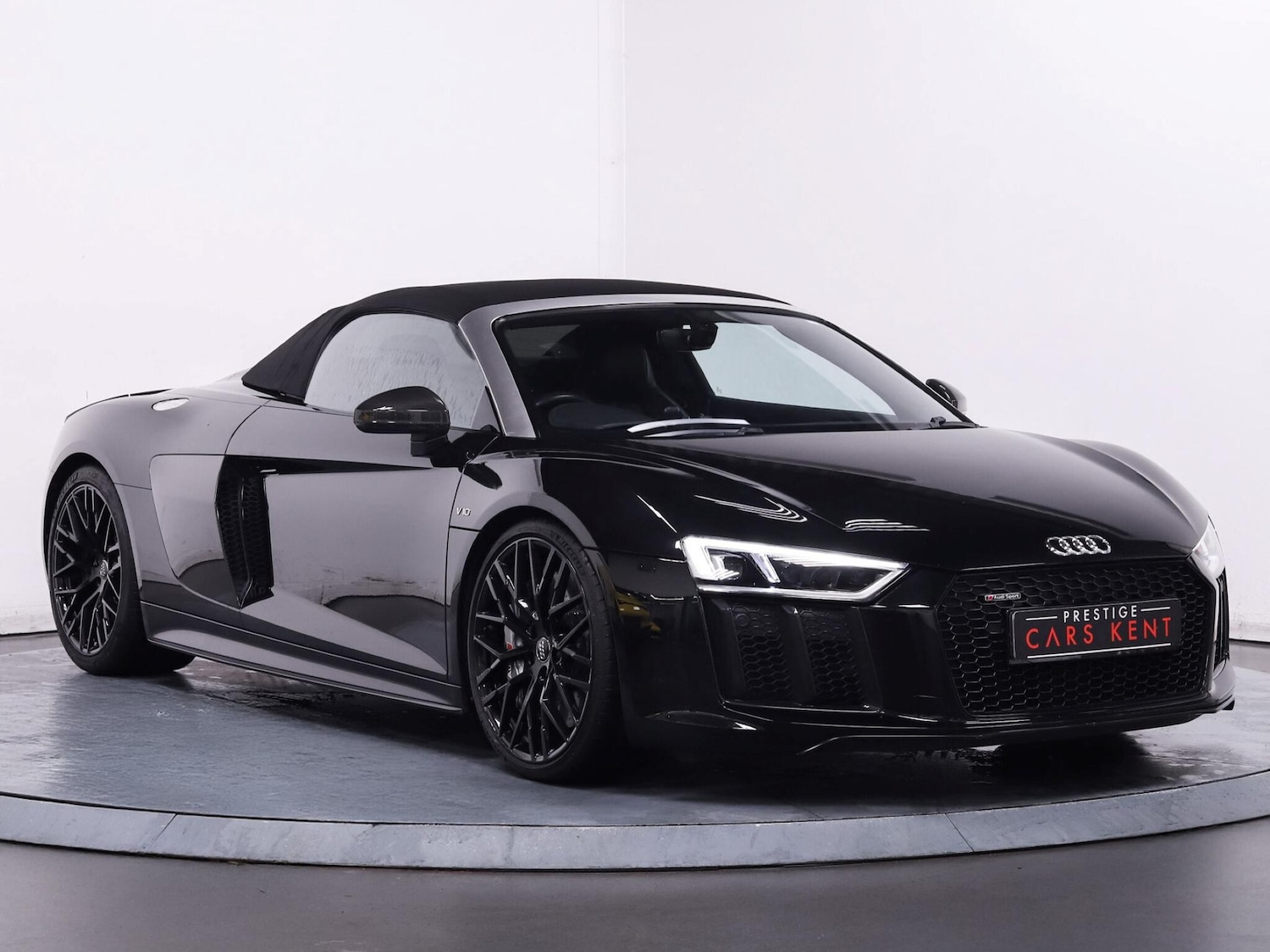 Used Audi R8 for sale - 77454825: Photo 6