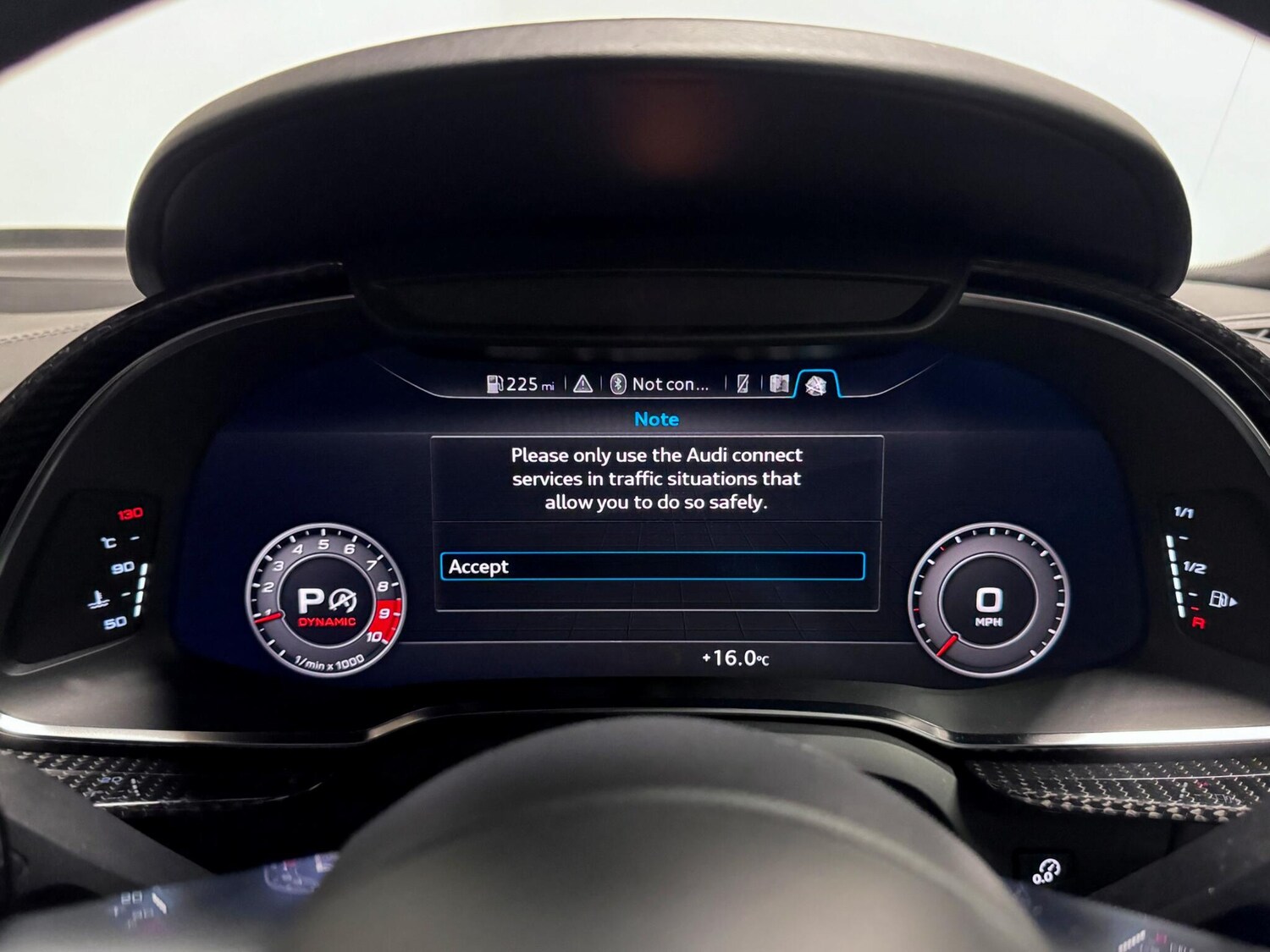 Used Audi R8 for sale - 77454825: Photo 61