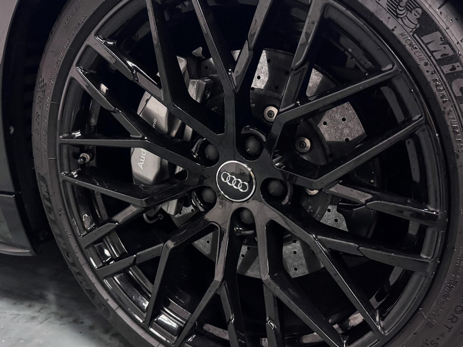 Used Audi R8 for sale - 77454825: Photo 7