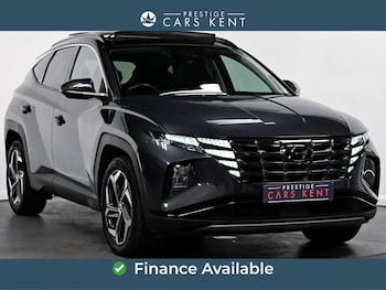 Used Hyundai TUCSON 2023 for sale - 79212721: Photo