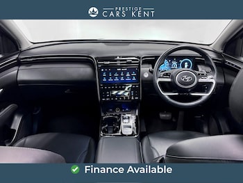 Used Hyundai TUCSON 2023 for sale - 79212721: Photo