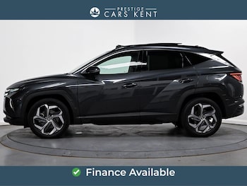 Used Hyundai TUCSON 2023 for sale - 79212721: Photo