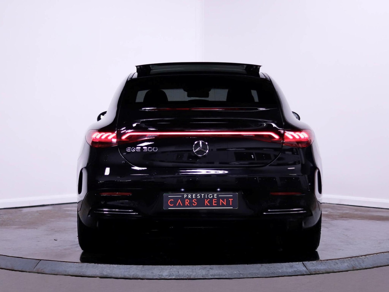 Used Mercedes-Benz EQA 2024 for sale - 77412074: Photo 11