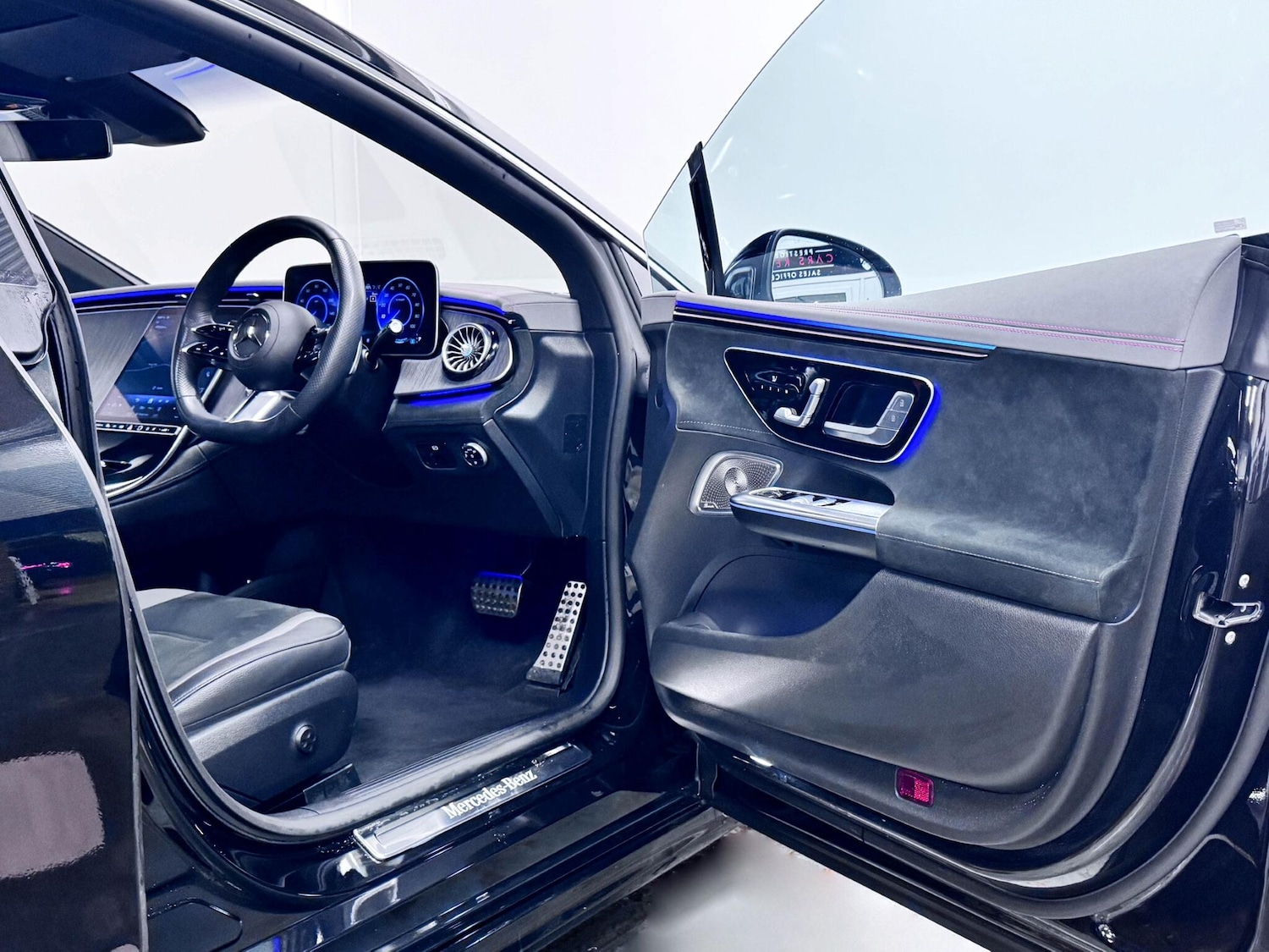 Used Mercedes-Benz EQA 2024 for sale - 77412074: Photo 14