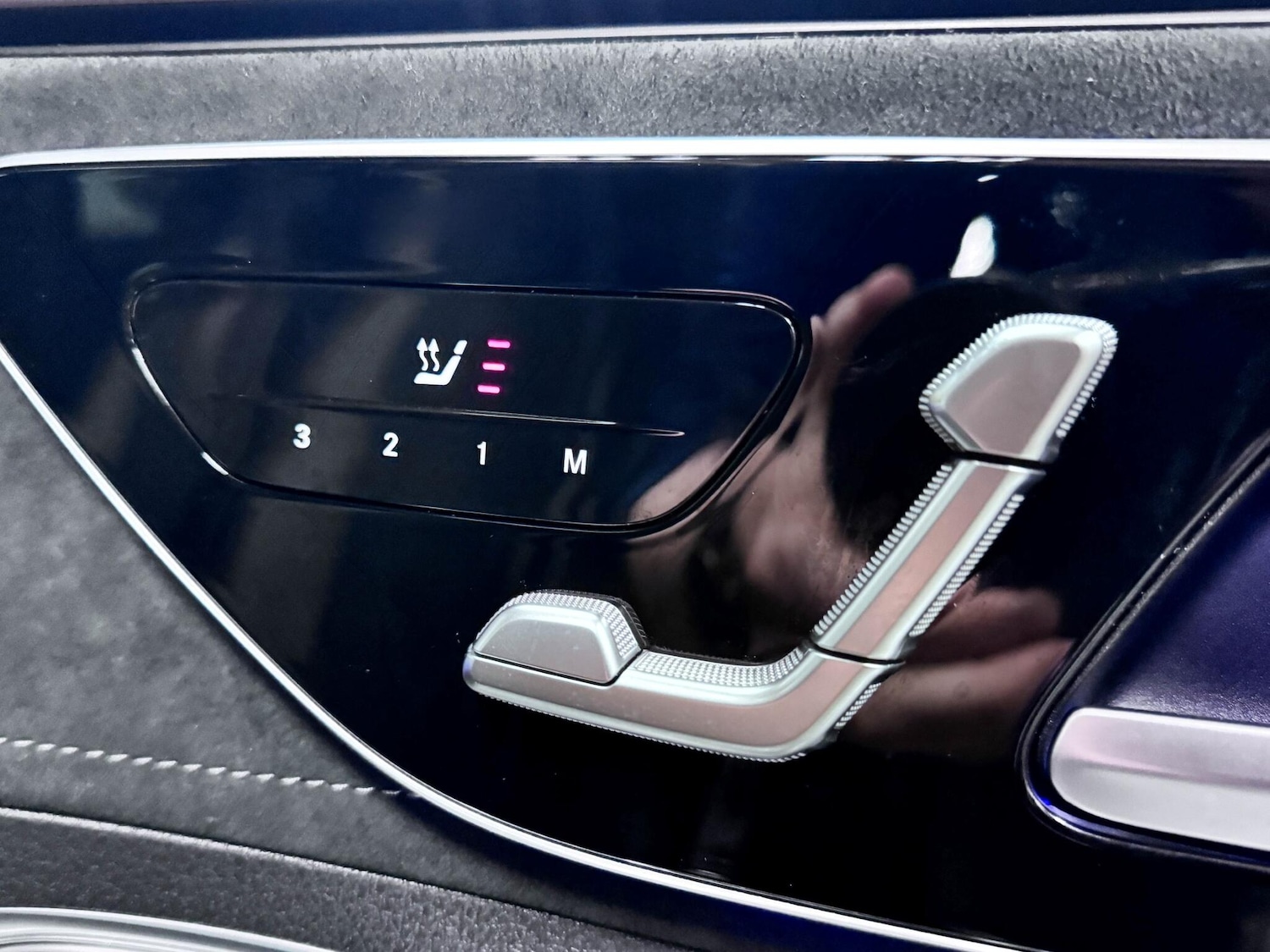 Used Mercedes-Benz EQA 2024 for sale - 77412074: Photo 16