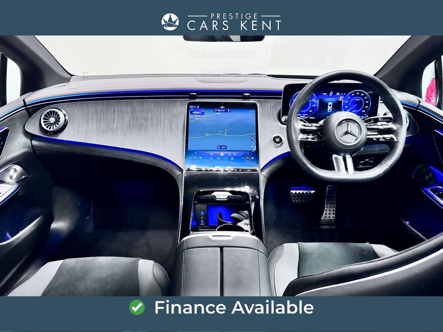 Used Mercedes-Benz EQA 2024 for sale - 77412074: Photo 2