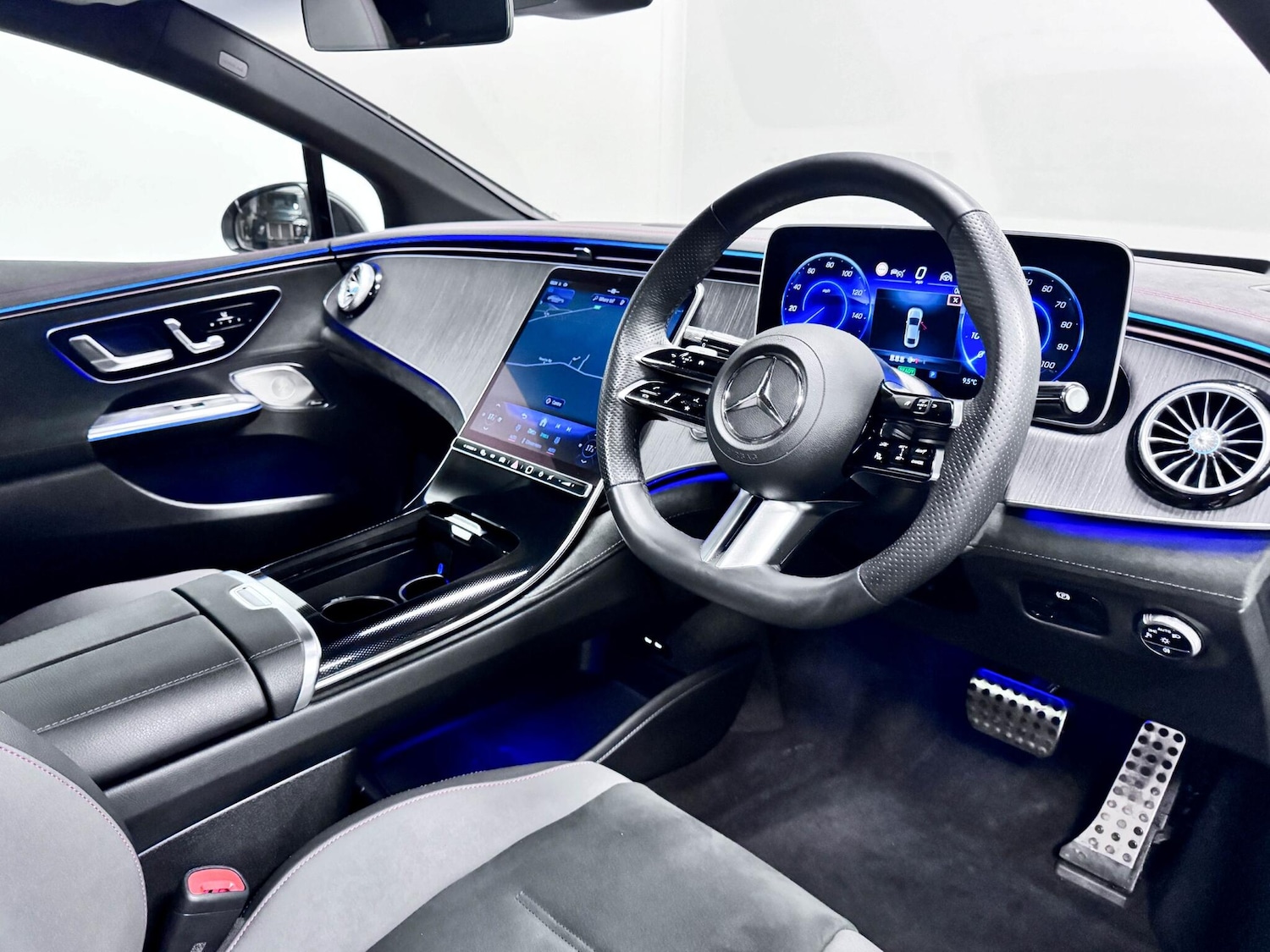 Used Mercedes-Benz EQA 2024 for sale - 77412074: Photo 21