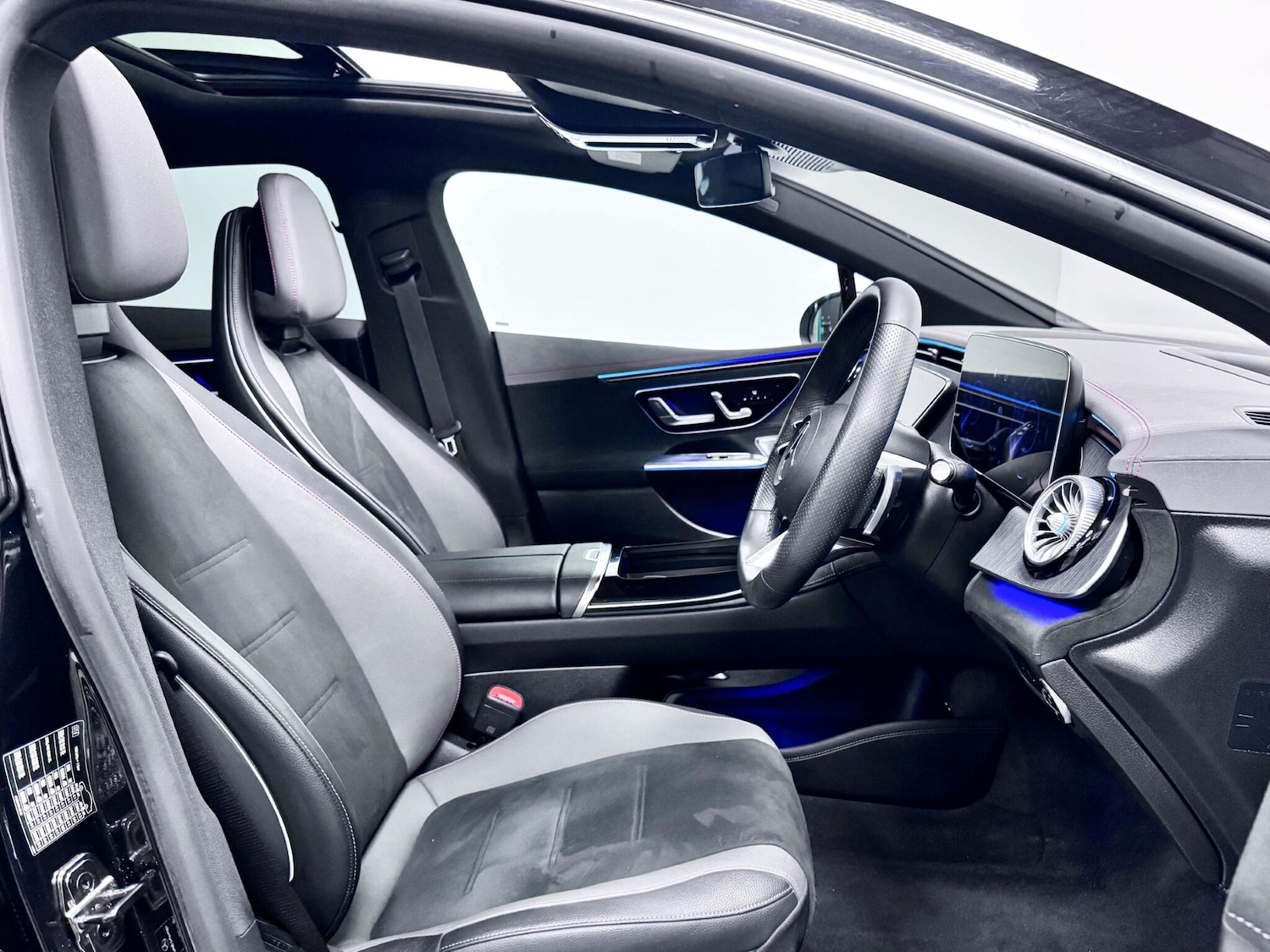 Used Mercedes-Benz EQA 2024 for sale - 77412074: Photo 22