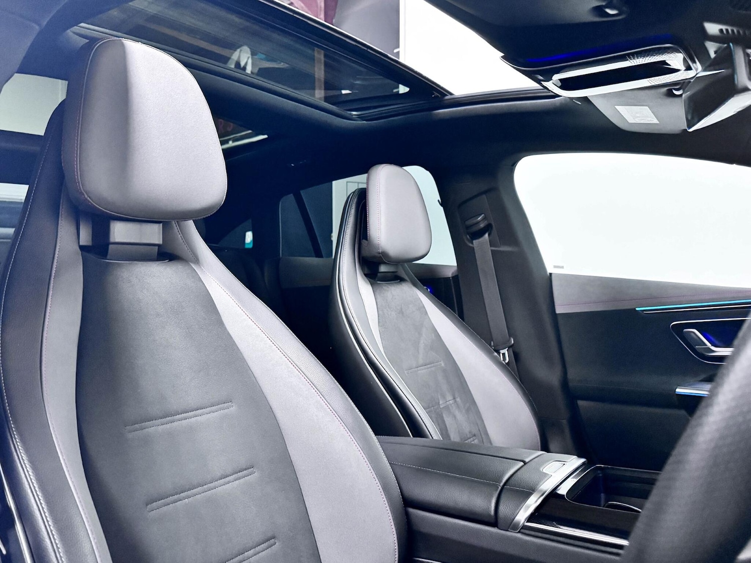 Used Mercedes-Benz EQA 2024 for sale - 77412074: Photo 23