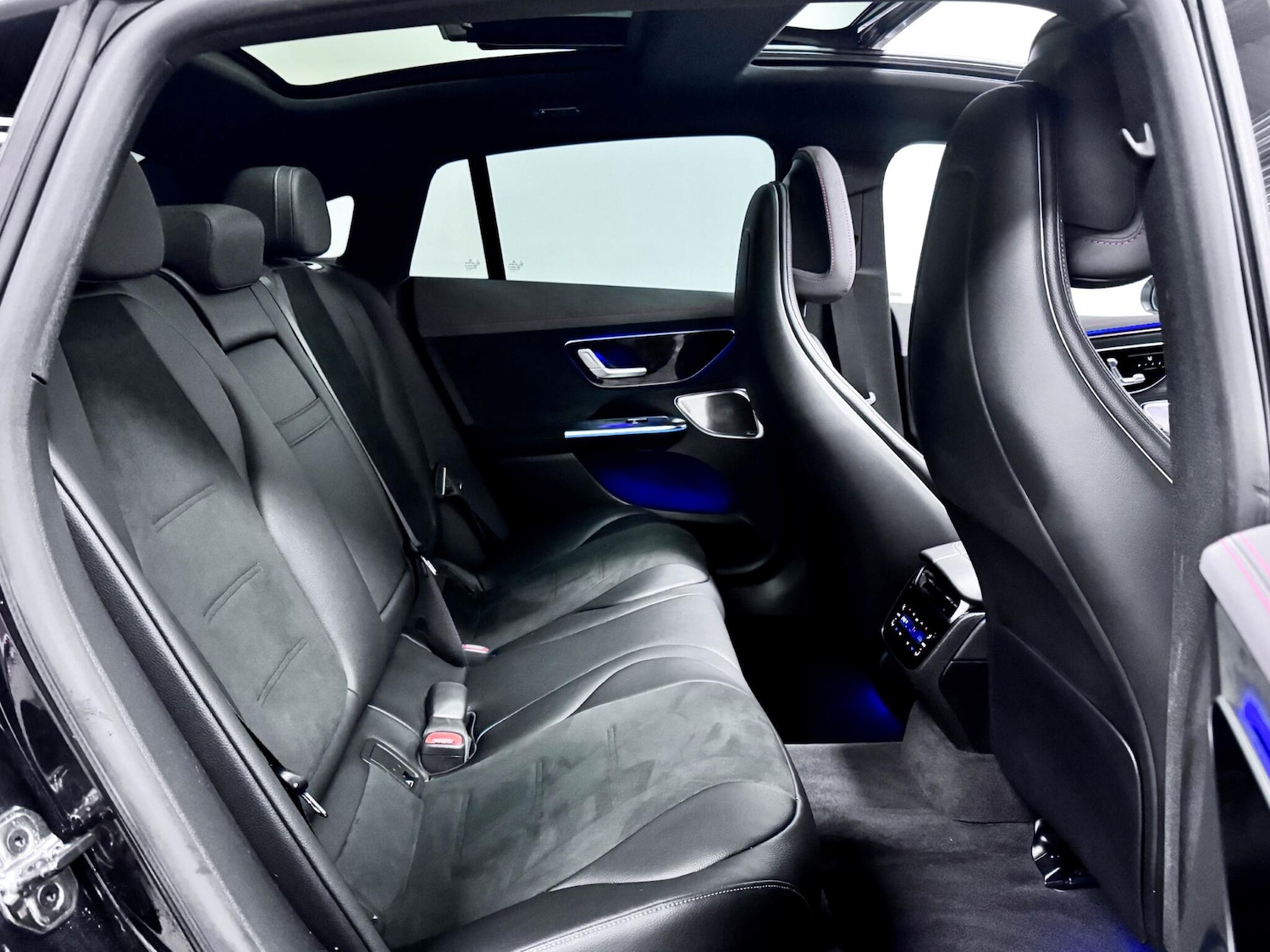 Used Mercedes-Benz EQA 2024 for sale - 77412074: Photo 24