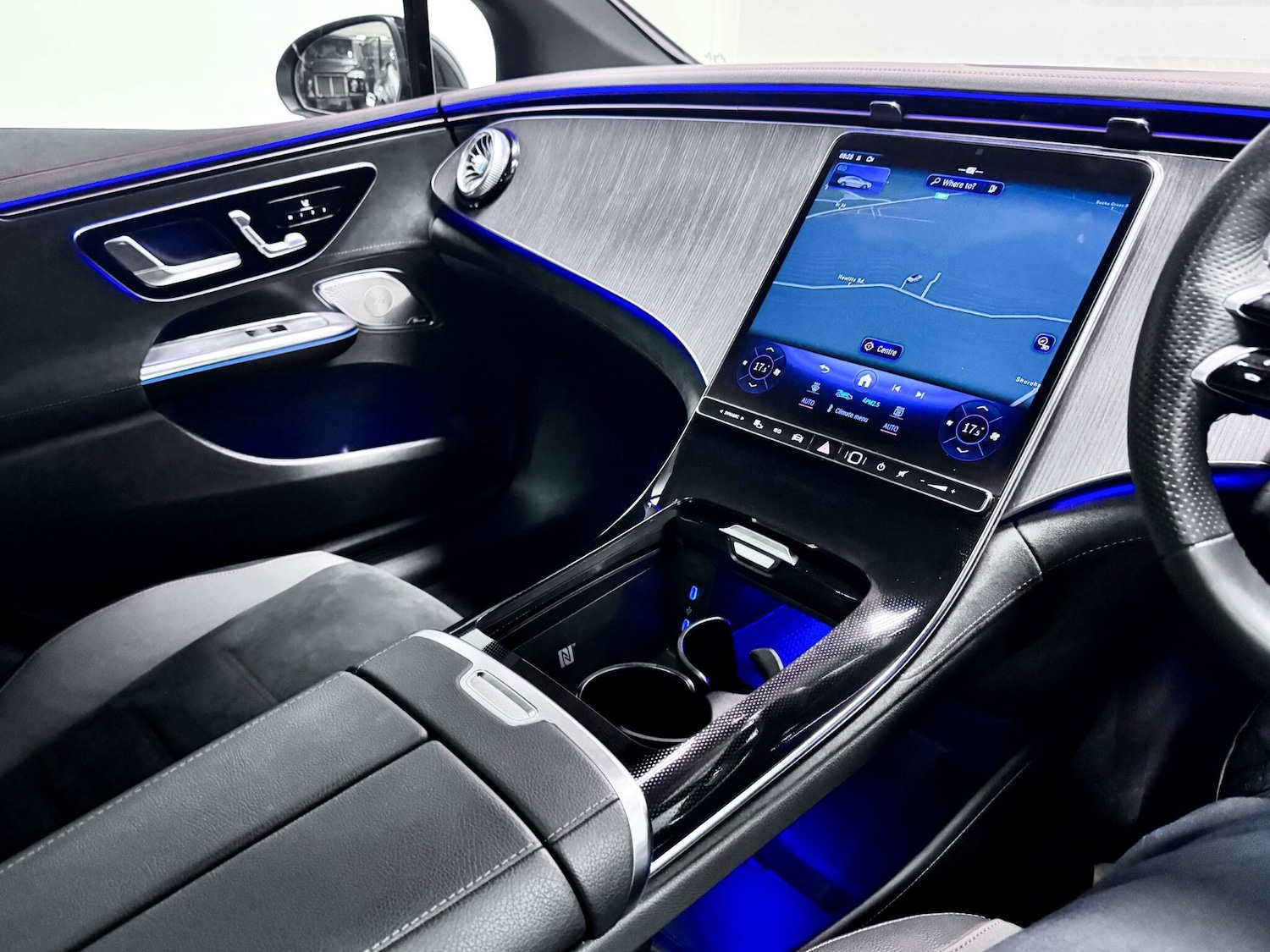 Used Mercedes-Benz EQA 2024 for sale - 77412074: Photo 28