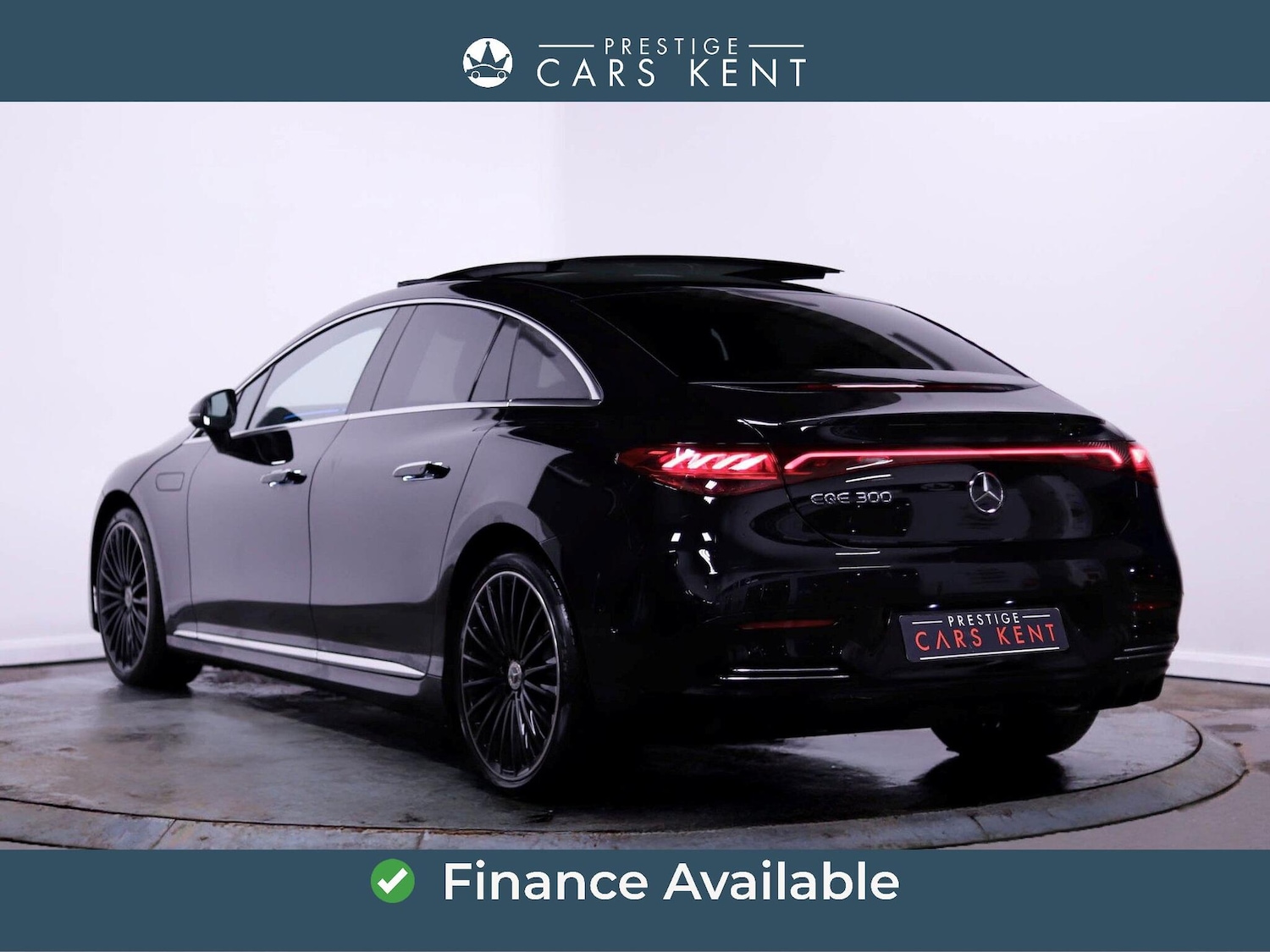 Used Mercedes-Benz EQA 2024 for sale - 77412074: Photo 3