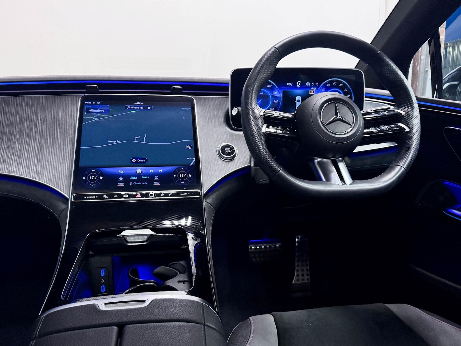 Used Mercedes-Benz EQA 2024 for sale - 77412074: Photo 33