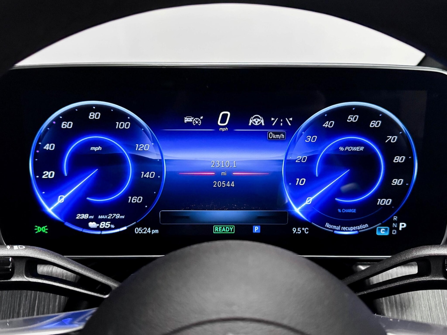 Used Mercedes-Benz EQA 2024 for sale - 77412074: Photo 37