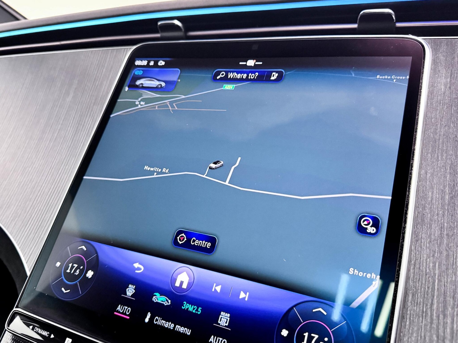 Used Mercedes-Benz EQA 2024 for sale - 77412074: Photo 39