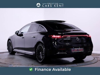 Used Mercedes-Benz EQA 2024 for sale - 77412074: Photo