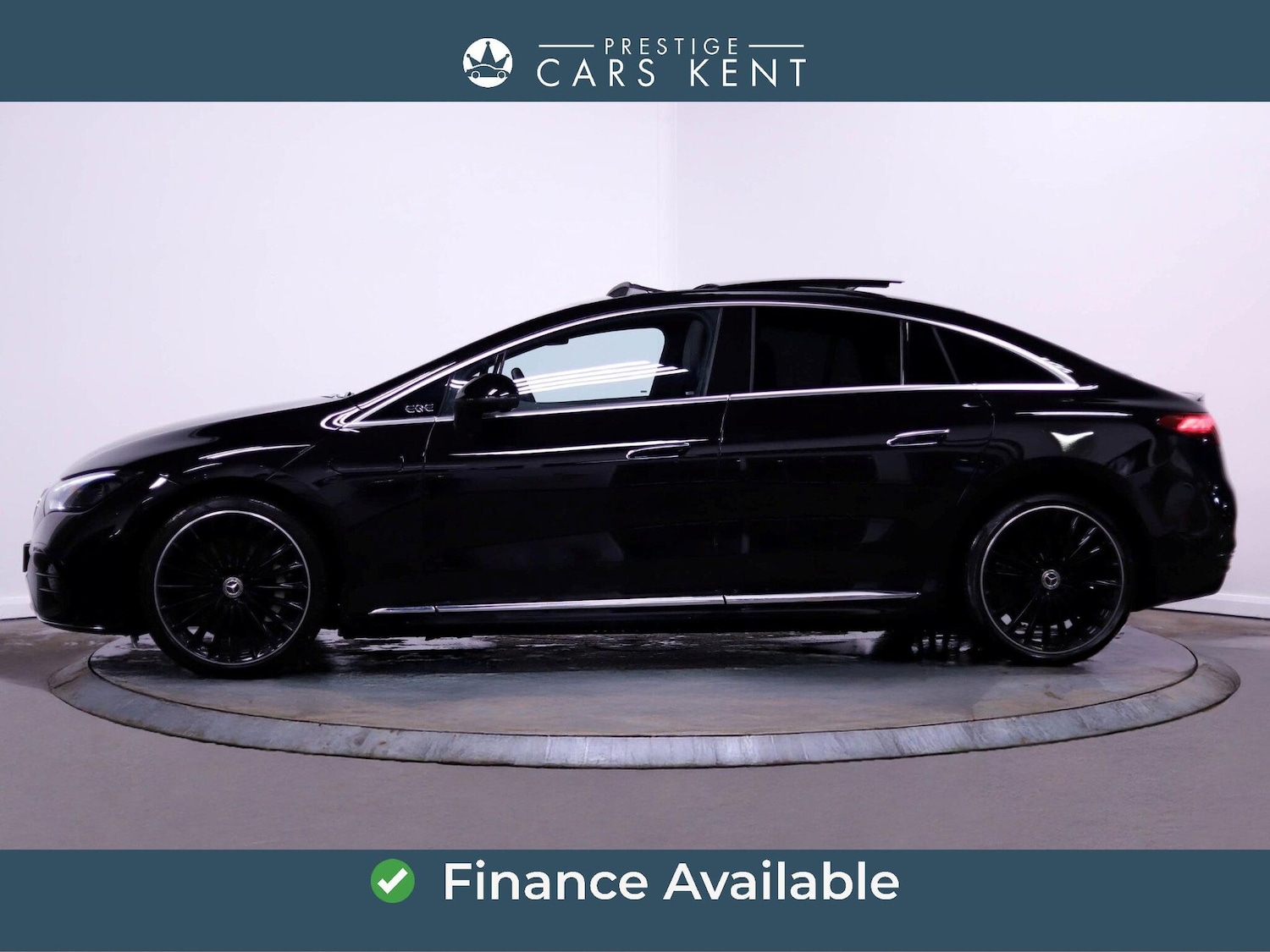 Used Mercedes-Benz EQA 2024 for sale - 77412074: Photo 4