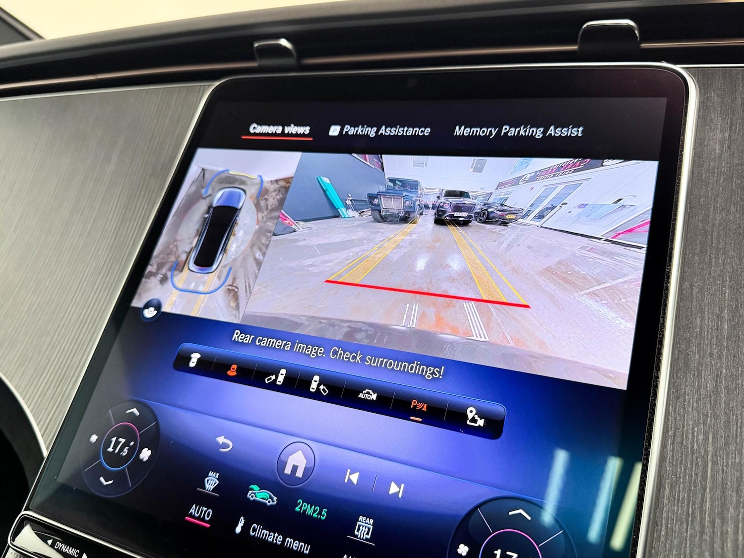 Used Mercedes-Benz EQA 2024 for sale - 77412074: Photo 40