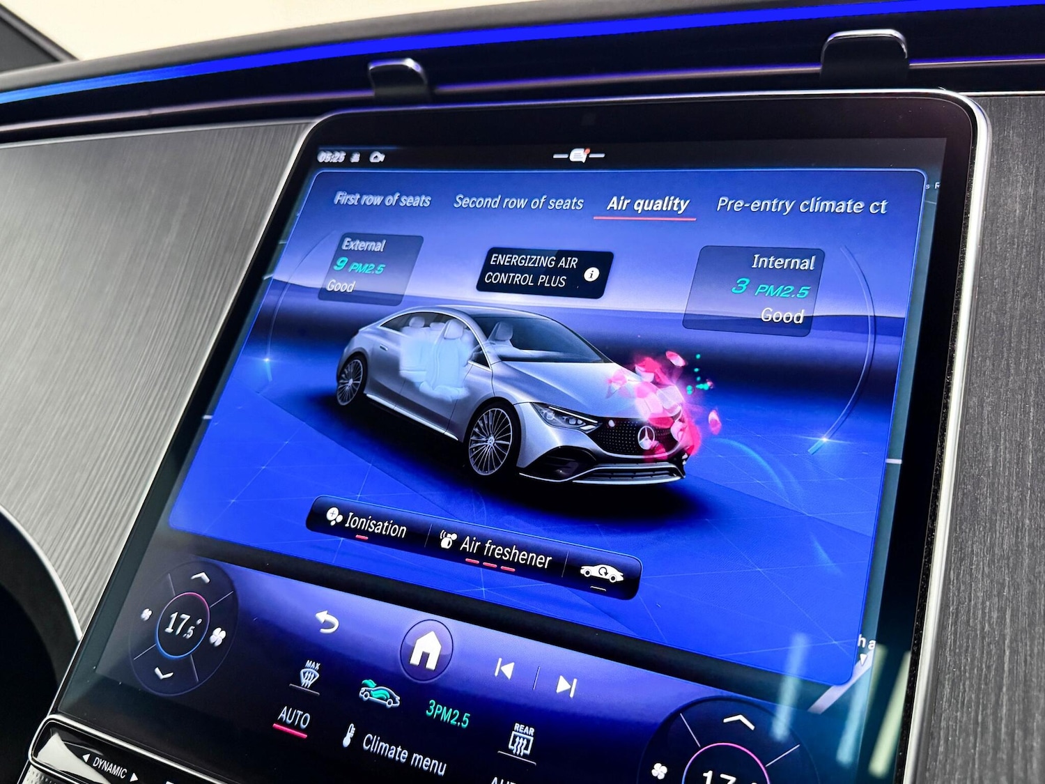 Used Mercedes-Benz EQA 2024 for sale - 77412074: Photo 44