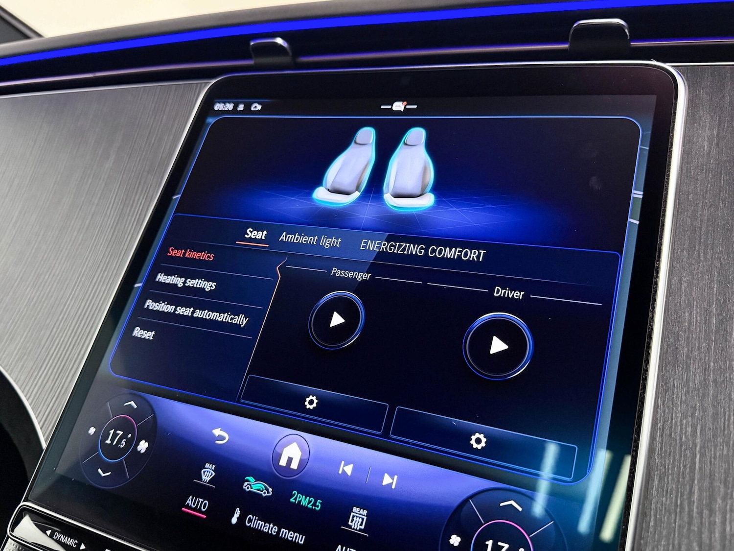 Used Mercedes-Benz EQA 2024 for sale - 77412074: Photo 45