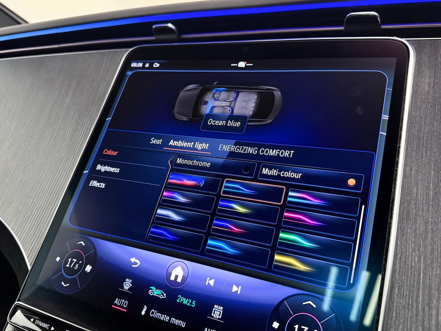 Used Mercedes-Benz EQA 2024 for sale - 77412074: Photo 47