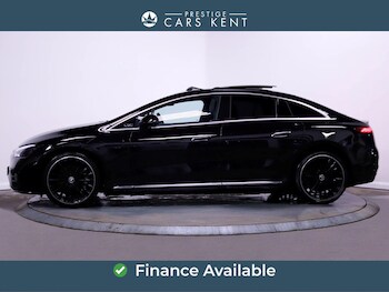 Used Mercedes-Benz EQA 2024 for sale - 77412074: Photo