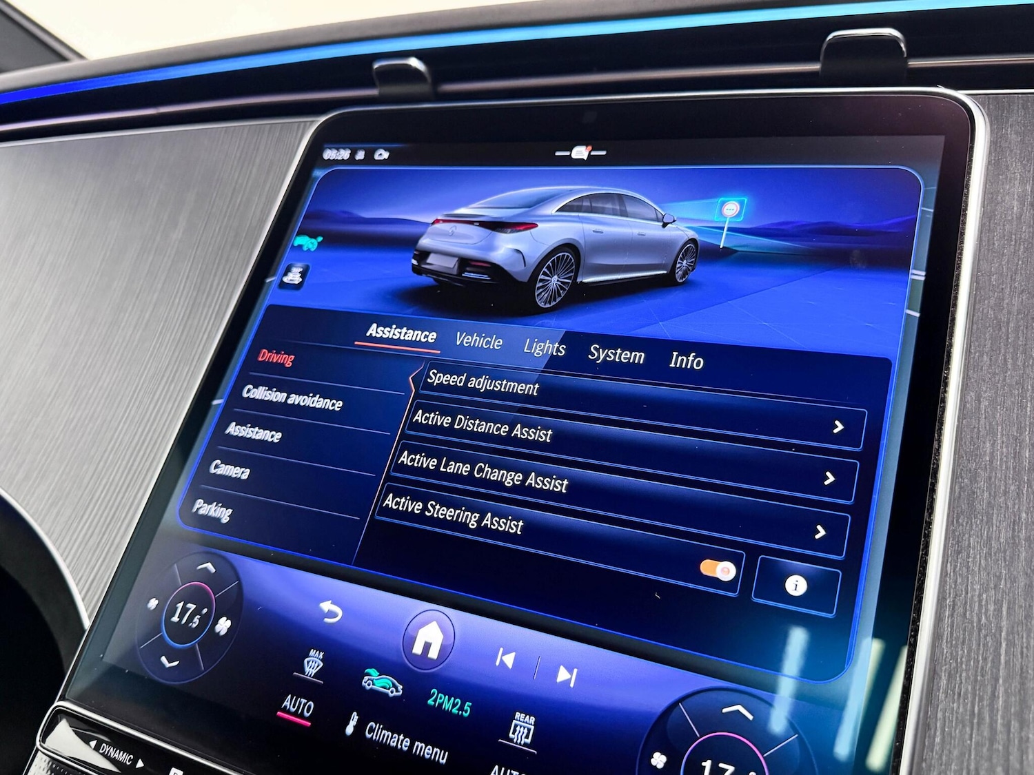 Used Mercedes-Benz EQA 2024 for sale - 77412074: Photo 52