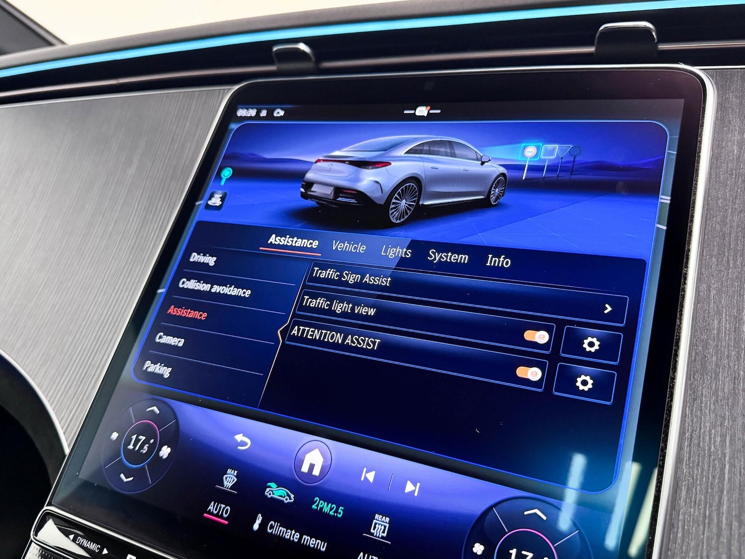 Used Mercedes-Benz EQA 2024 for sale - 77412074: Photo 54