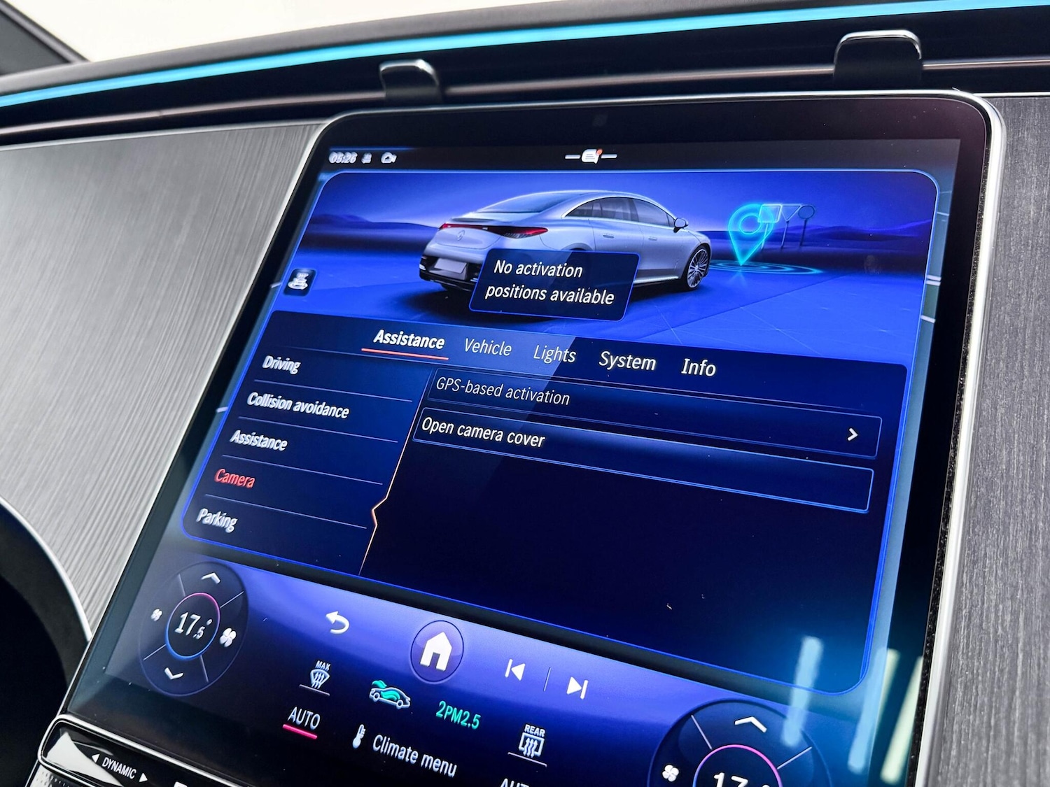 Used Mercedes-Benz EQA 2024 for sale - 77412074: Photo 55