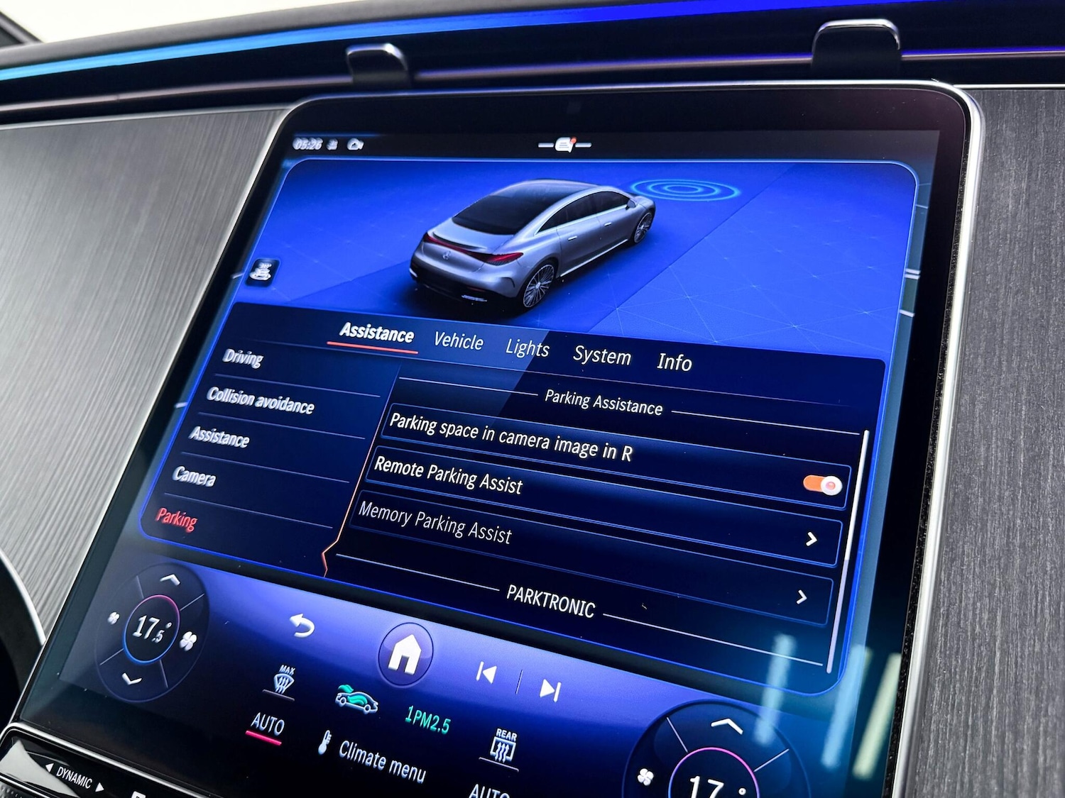 Used Mercedes-Benz EQA 2024 for sale - 77412074: Photo 56