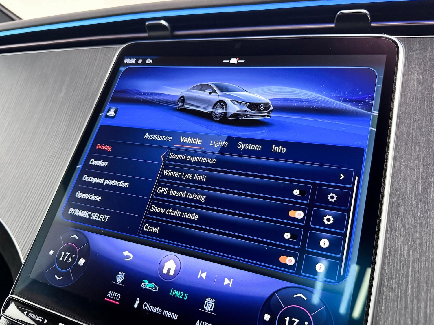 Used Mercedes-Benz EQA 2024 for sale - 77412074: Photo 57