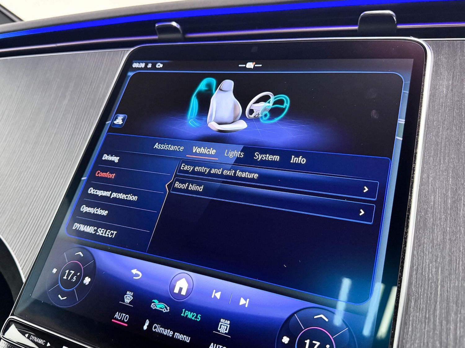 Used Mercedes-Benz EQA 2024 for sale - 77412074: Photo 58