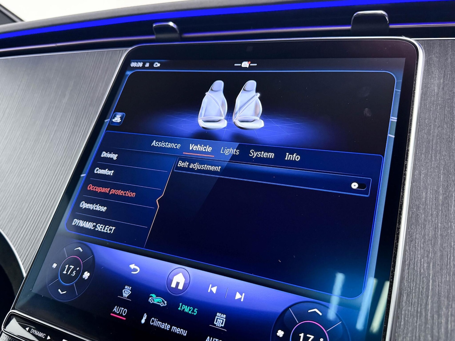 Used Mercedes-Benz EQA 2024 for sale - 77412074: Photo 59