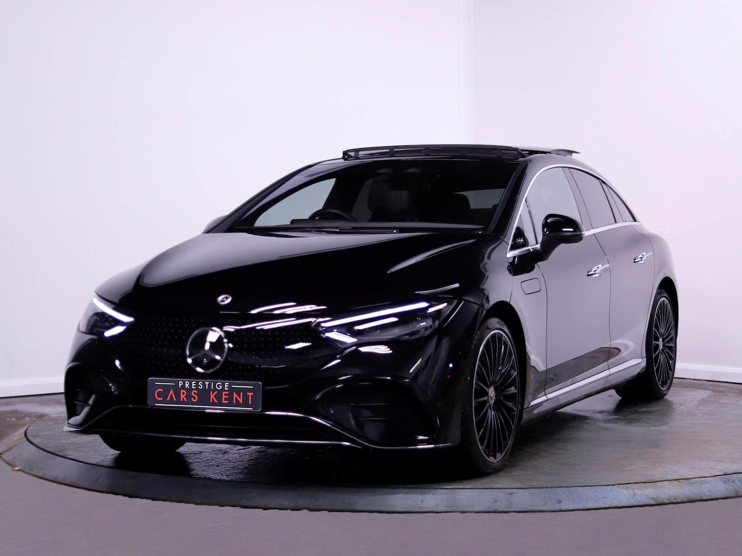 Used Mercedes-Benz EQA 2024 for sale - 77412074: Photo 6