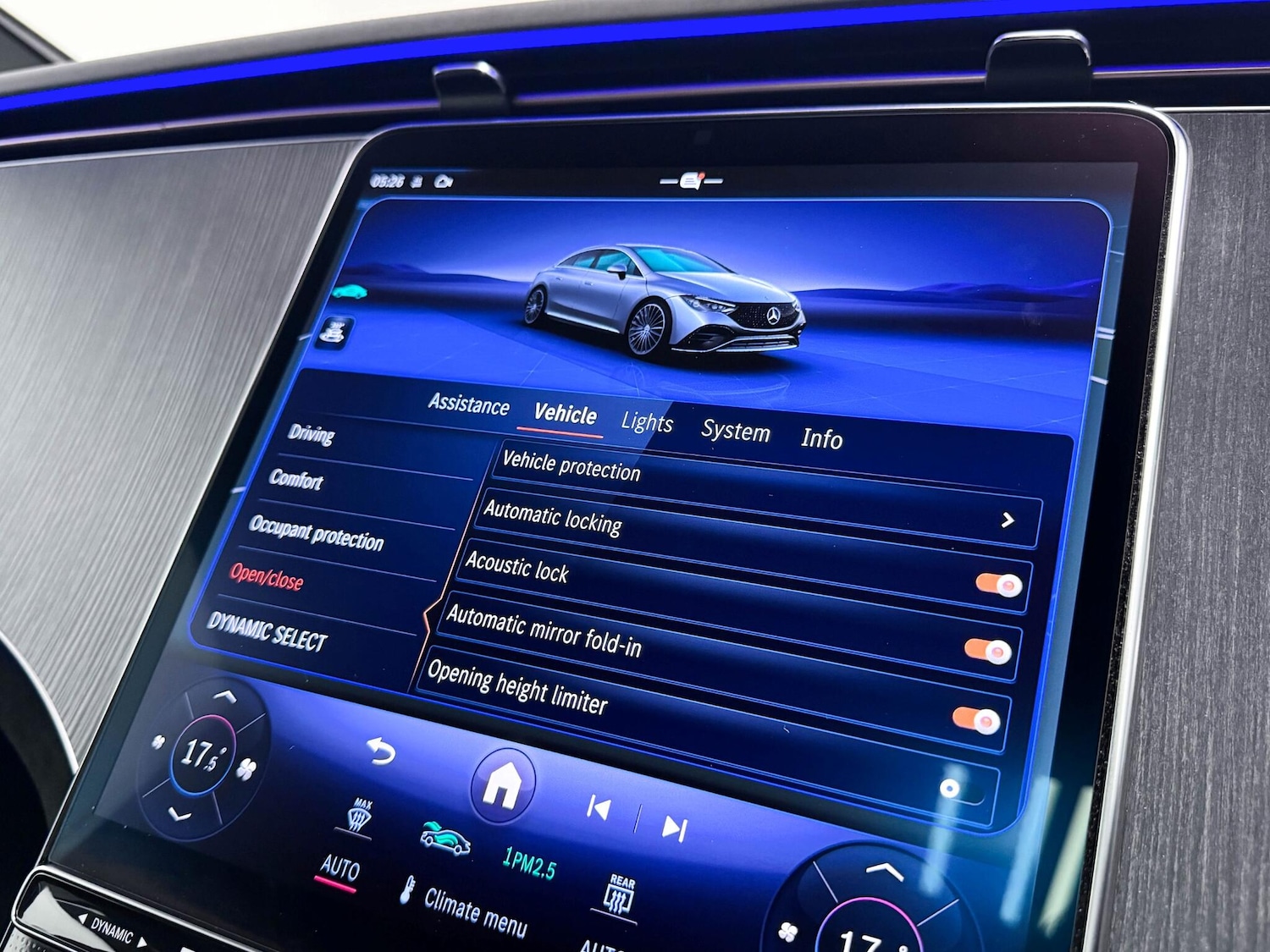 Used Mercedes-Benz EQA 2024 for sale - 77412074: Photo 60